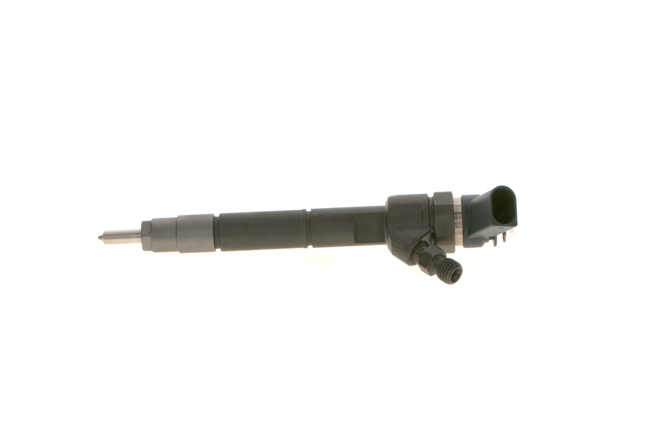 Injector 0 986 435 117 BOSCH SMART Forfour I (454) 1.5 CDI (454.000) 2005 68 cv