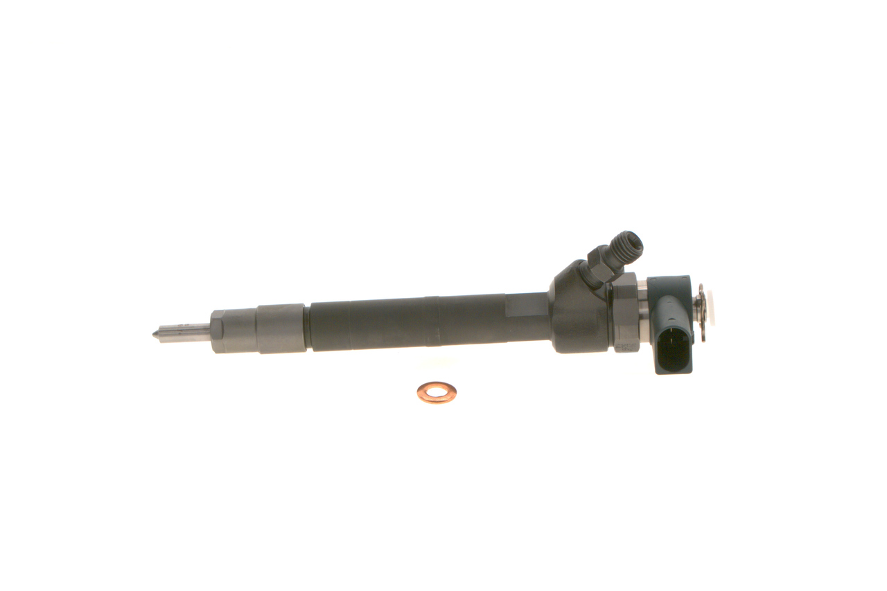 Injector 0 986 435 135 BOSCH MERCEDES-BENZ Classe E T-modell (S211) E 220 CDI 2.2 (211.206) 2003 150 cv