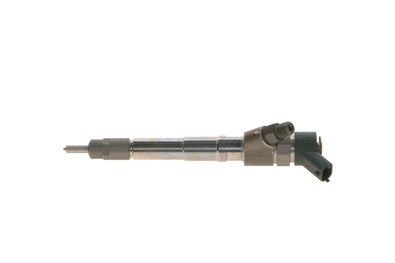 Iniettore 0 986 435 507 BOSCH IVECO Daily III Bus 3.0 35 S 14, 50 C 14 (ATPA9FH2) 2004 136 CV