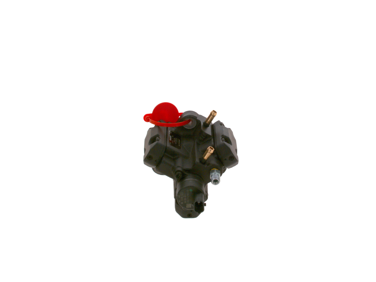 Bomba de alta pressão 0 986 437 006 BOSCH ROVER 75 Tourer (RJ) 2.0 CDT 2003 115 cv