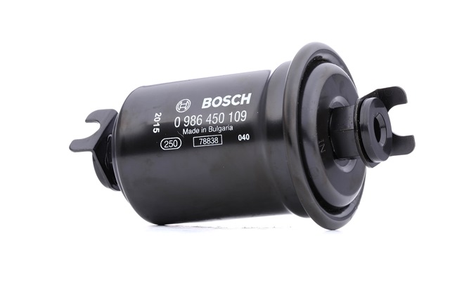 køb BOSCH (0 986 450 109) Brændstof-filter