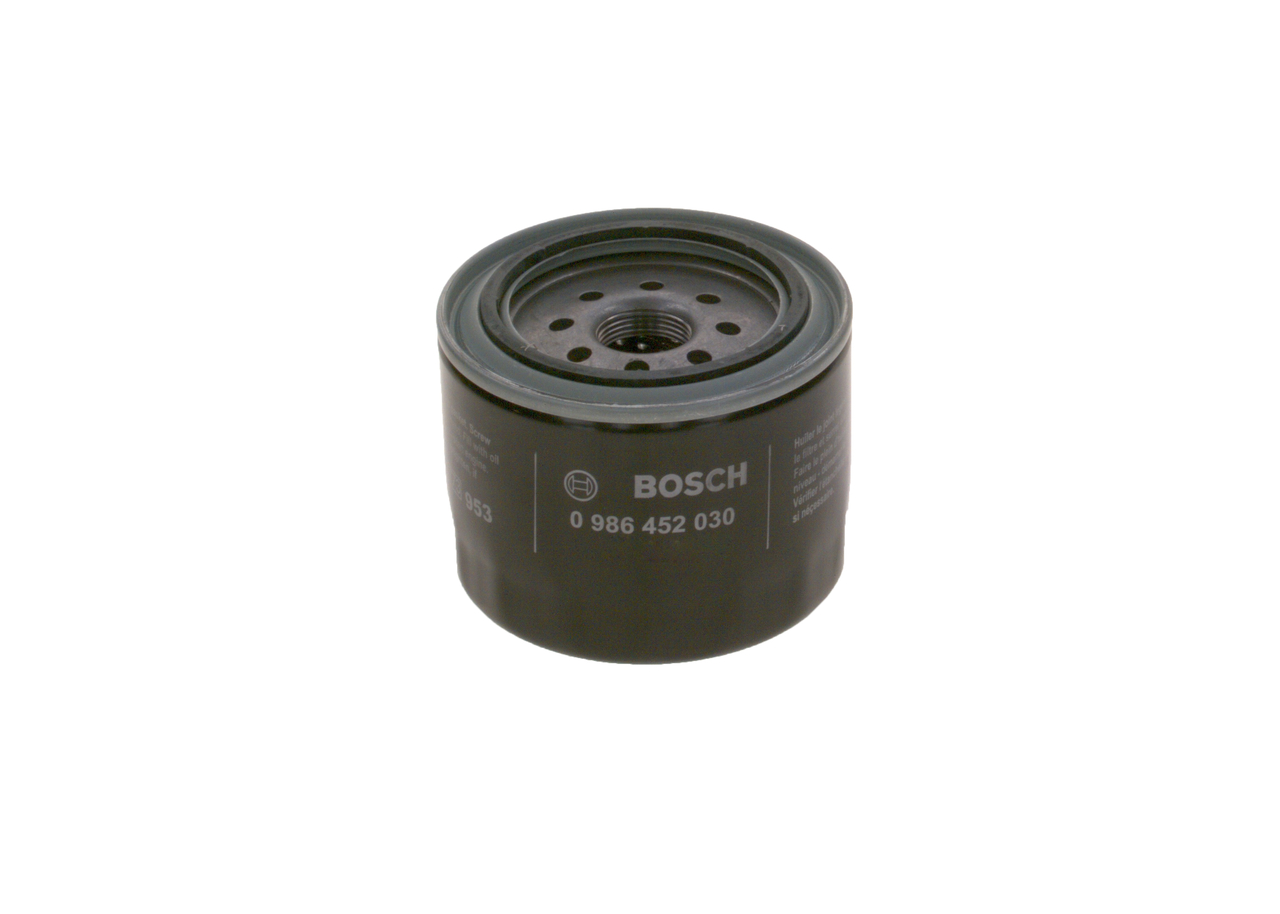 kupić BOSCH (0 986 452 030) Filtr oleju