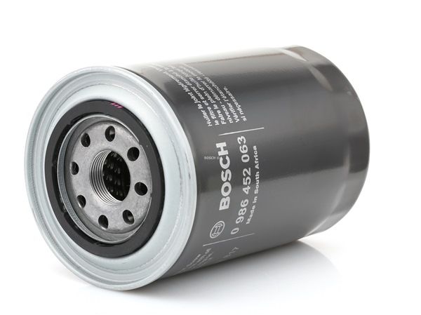 BOSCH 0 986 452 063 Filter Mitsubishi Pajero V60