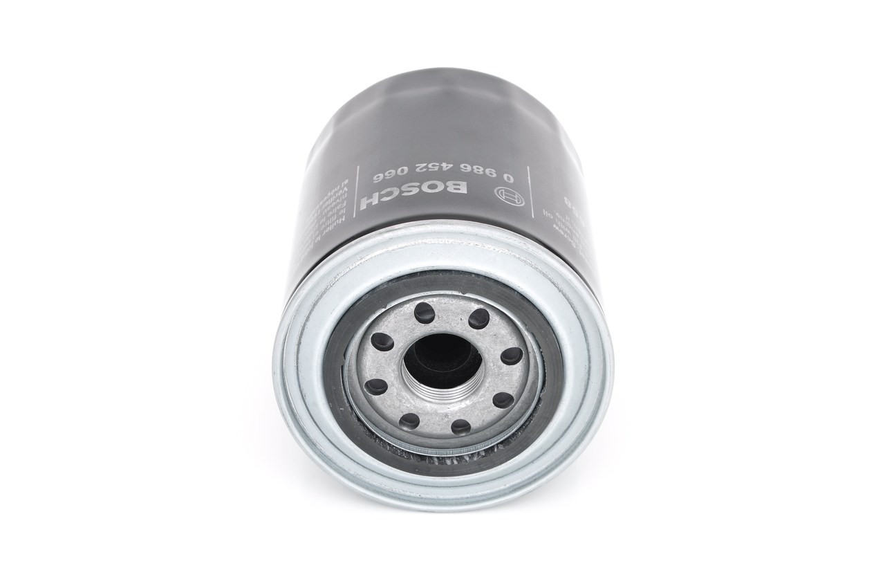 OEM-Nummer 26300 42000 - Ölfilter 0 986 452 066 TOYOTA, FORD, HONDA, HYUNDAI, MITSUBISHI