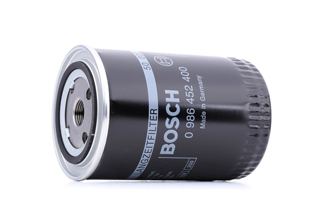Filtro de aceite 0 986 452 400 BOSCH Volkswagen Passat B5 Variant (3B5) 1.9 TDI Syncro/4motion 1997 110 cv