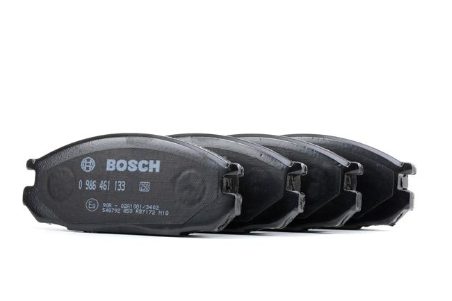 køb BOSCH (0 986 461 133) Bremseklodser