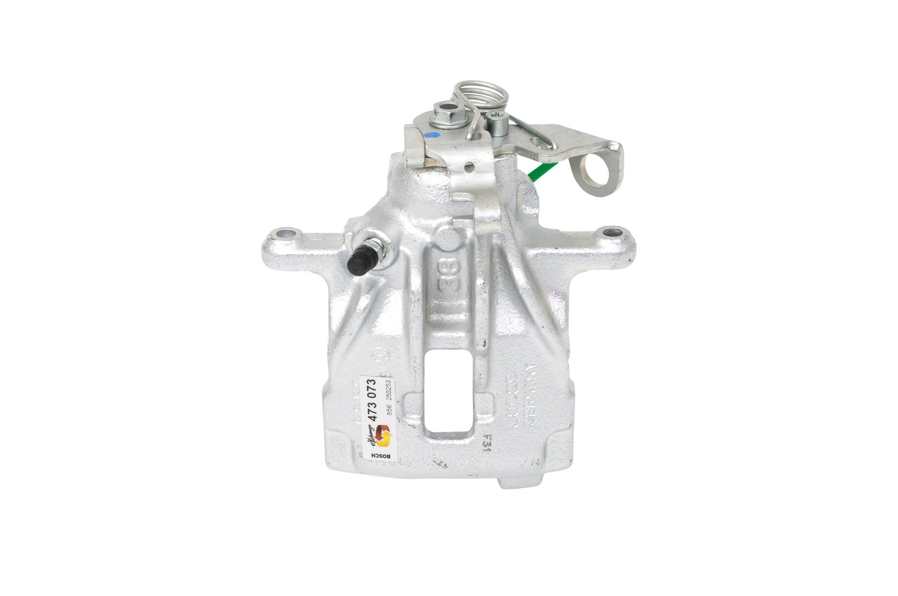 Numéro OEM 7D0 615 423 A - Étrier de frein 0 986 473 073 AUDI, FORD, SEAT, SKODA, PORSCHE