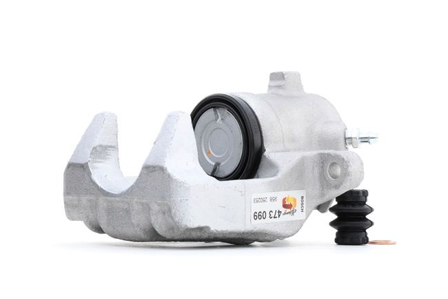 OEM-nummer 1J0 615 423 D - Remklauw 0 986 473 099 VW, AUDI, SKODA, SEAT, ISUZU