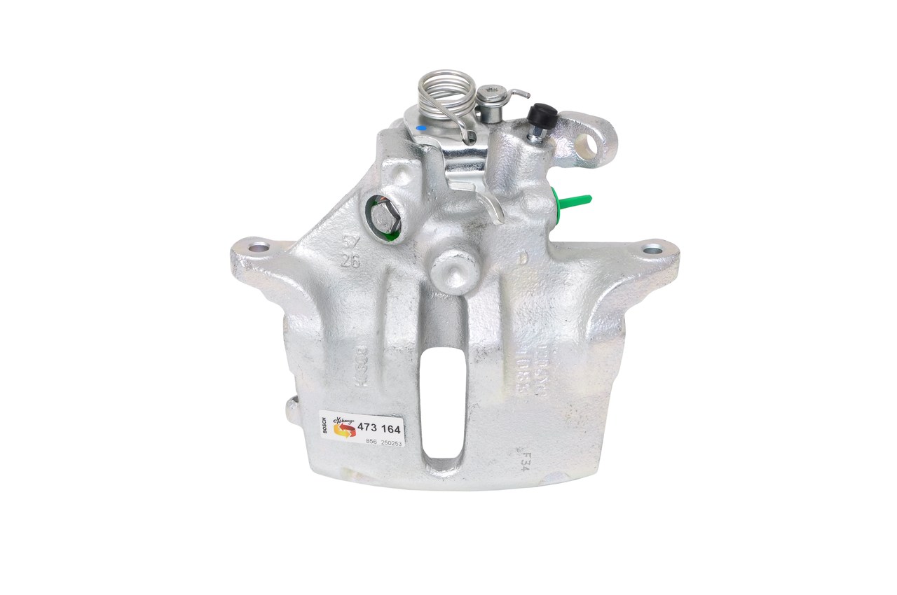 Número OEM 4400 L6 - Pinza de freno 0 986 473 164 PEUGEOT, CITROËN, ISUZU, GMC