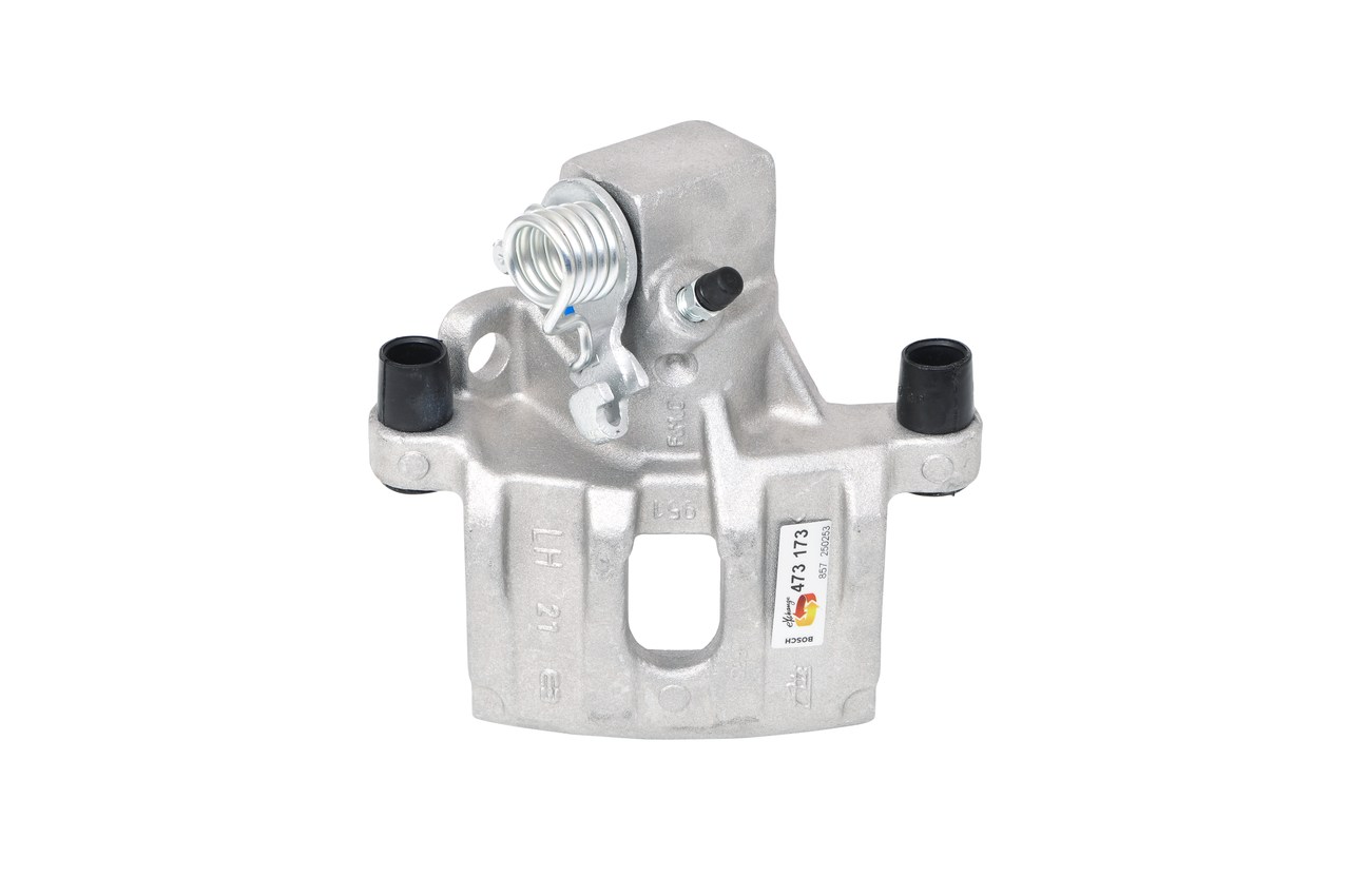 Número OEM 3 M51 2M089AB - Pinza de freno 0 986 473 173 FORD, MAZDA, ISUZU, GMC, AUTO UNION