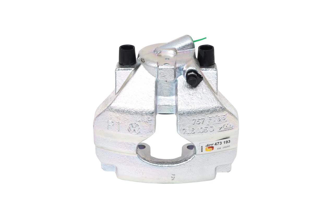 Pinza freno 0 986 473 193 BOSCH Volkswagen Touareg I (7LA, 7L6, 7L7) 6.0 W12 2004 450 CV