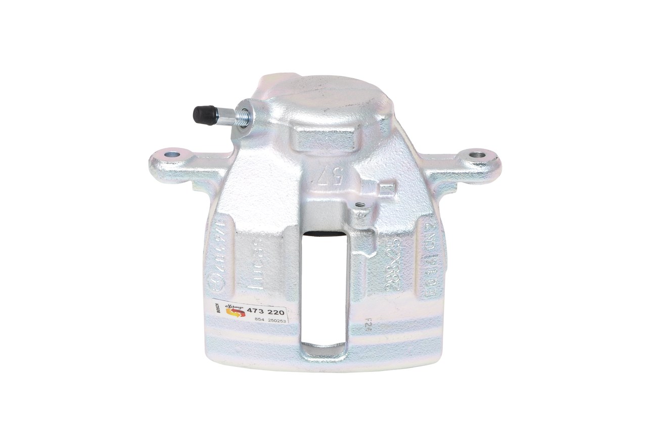 OEM nummer 001 420 94 83 - Bremsecaliper 0 986 473 220 MERCEDES-BENZ, ISUZU, GMC
