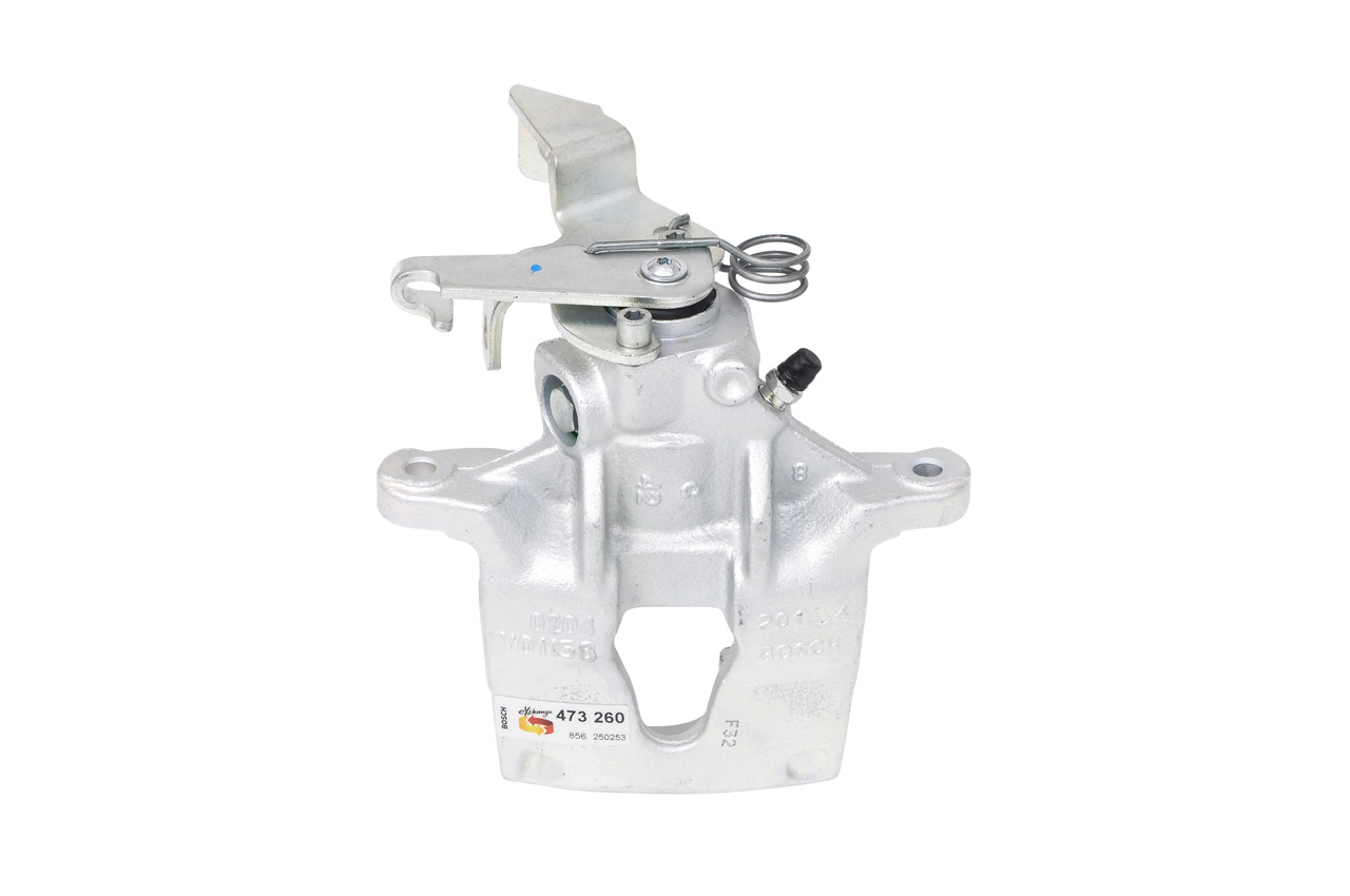 BOSCH | Pinza De Freno 0 986 473 260 RENAULT Master II Furgón 2002 baratos online