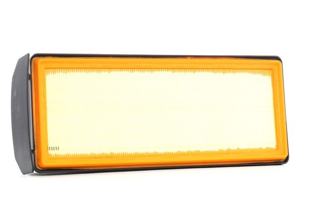 MAHLE ORIGINAL | Luftfilter Filtereinsatz LX 2796/1 BMW X3 (F25) 2017 günstig online