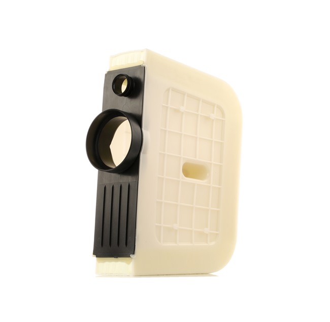 Filtre Audi Q7 4M: Luftfilter MAHLE ORIGINAL LX 3233/6