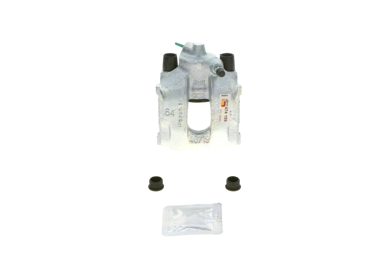 Número OEM 34 21 1 165 034 - Pinça de travão 0 986 474 159 BMW, MINI, ROVER, ISUZU, MG