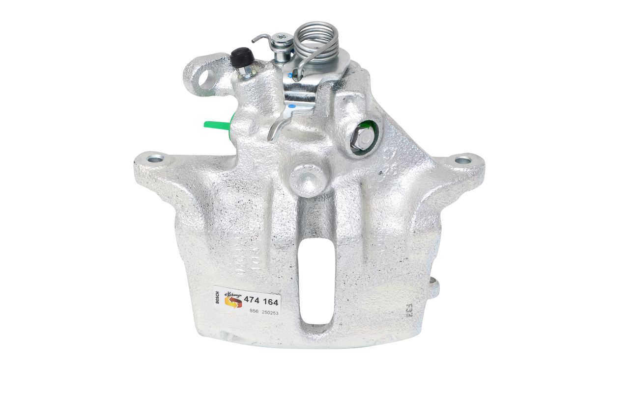 Número OEM 4400 L7 - Pinza de freno 0 986 474 164 PEUGEOT, CITROËN, ISUZU, GMC