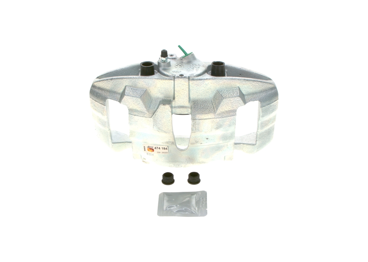 OEM-Nummer 7M3 615 124 - Bremssattel 0 986 474 184 VW, AUDI, FORD, SKODA, SEAT