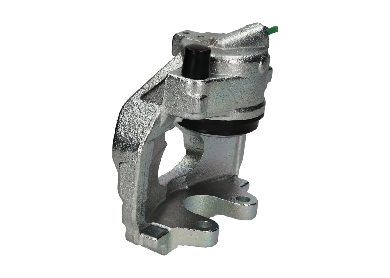 BOSCH 0 986 474 193 Brake caliper Volkswagen Touareg (7LA, 7L6, 7L7) 3.2 V6 241 hp Petrol 2005