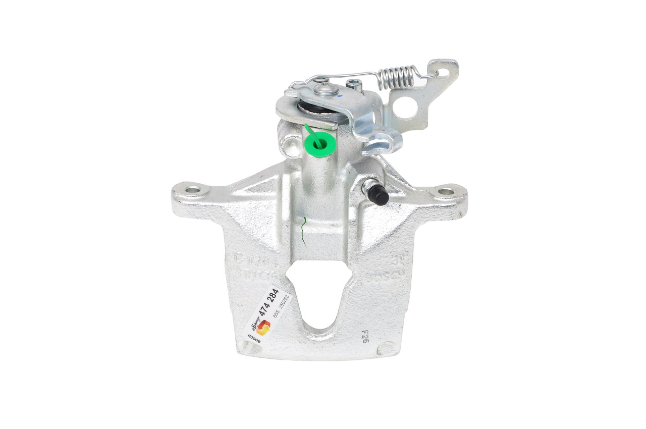 Número OEM 1 133 215 - Pinza de freno 0 986 474 284 FORD, JAGUAR, ISUZU, GMC