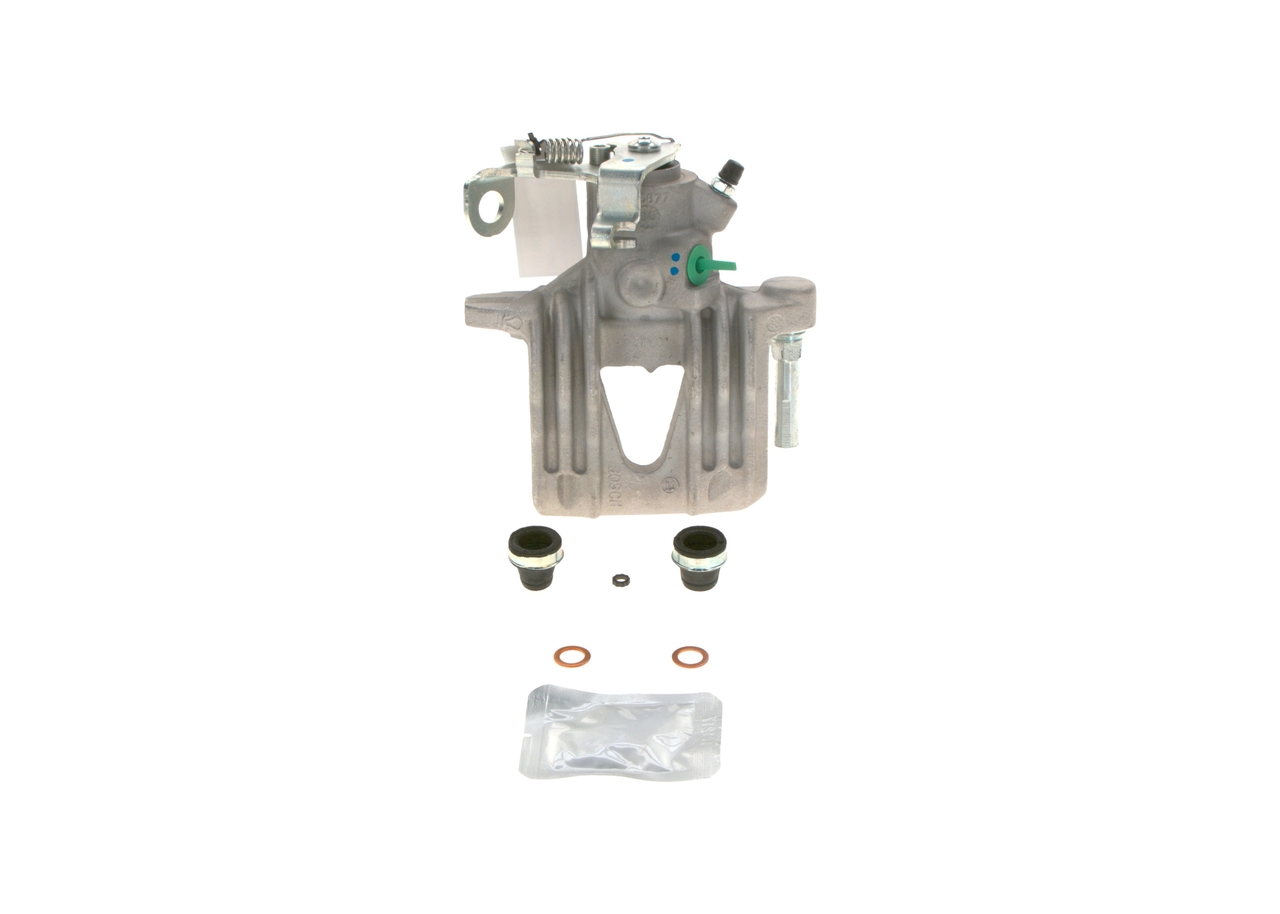 acquisto BOSCH (0 986 474 326) Pinza freno