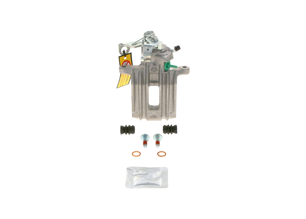 order BOSCH (0 986 474 352) Brake caliper