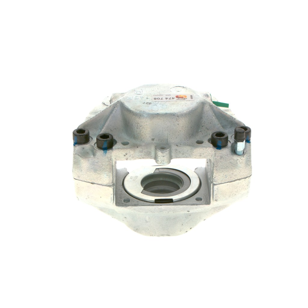 Numer OEM 123 420 04 83 - Zacisk hamulca 0 986 474 708 MERCEDES-BENZ, ISUZU, GMC