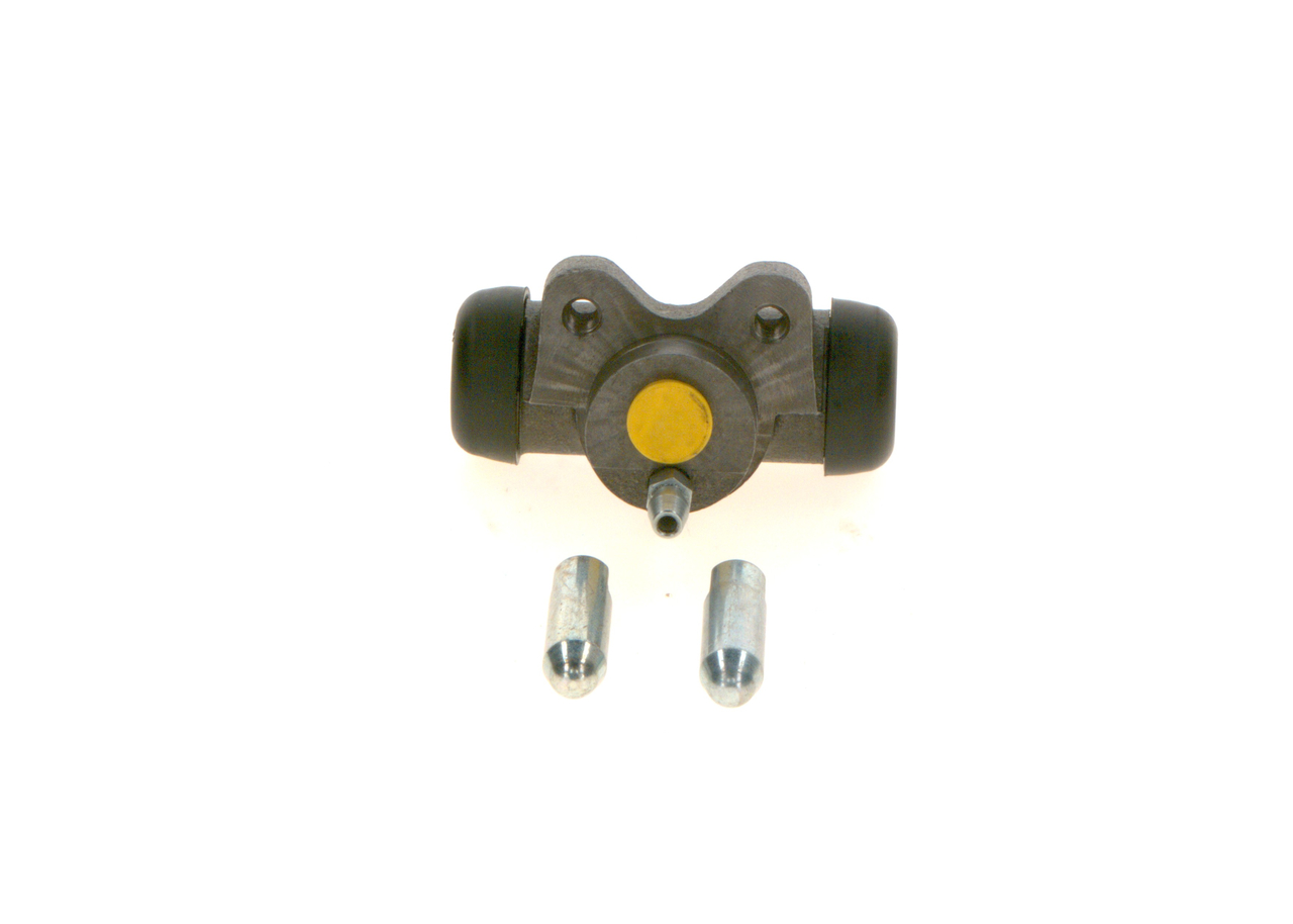 Número OEM A 008 420 42 18 - Cilindro de freno de rueda 0 986 475 023 MERCEDES-BENZ