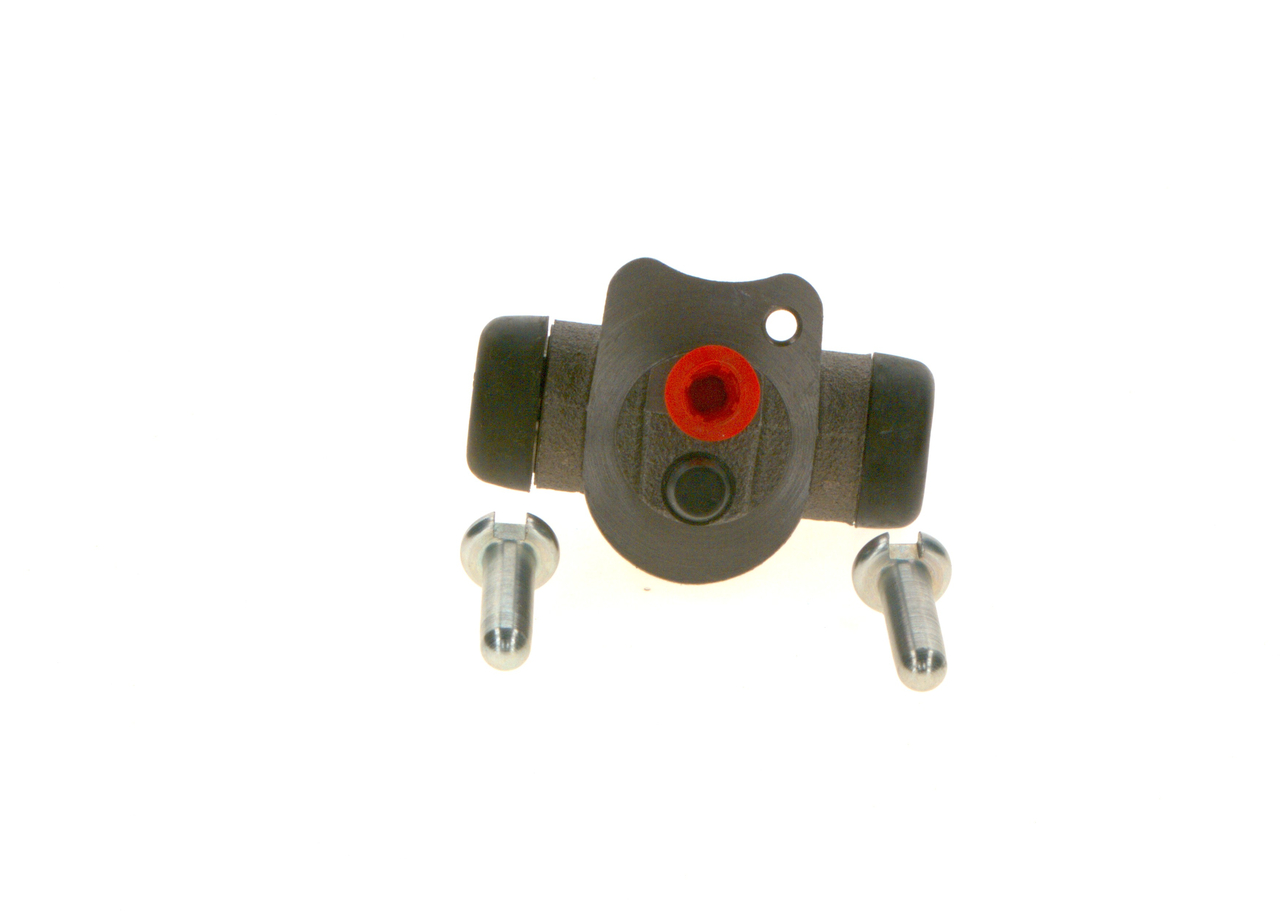 OEM-Nummer 24 407 363 - Radbremszylinder 0 986 475 029 OPEL, VOLVO, CHEVROLET, ISUZU, GMC