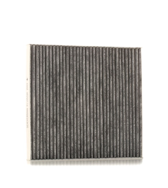 Número OEM 08790-2E200-A - Filtro de habitáculo M110532K OPEL, HYUNDAI, HONDA, KIA