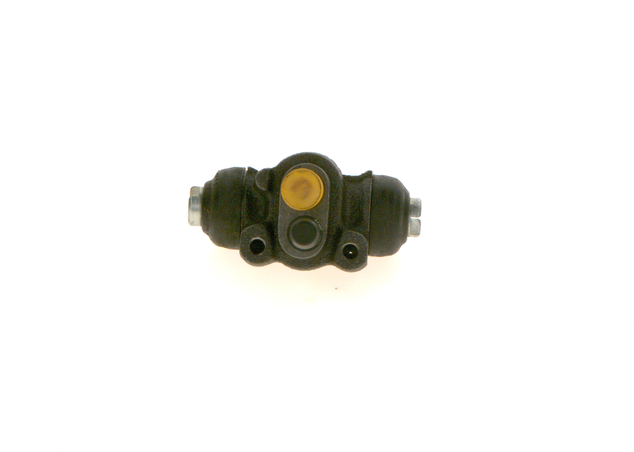 BOSCH 0 986 475 680 Drum brake SUZUKI SWIFT 2 (AH, AJ) 1.3 71 hp Petrol 1990