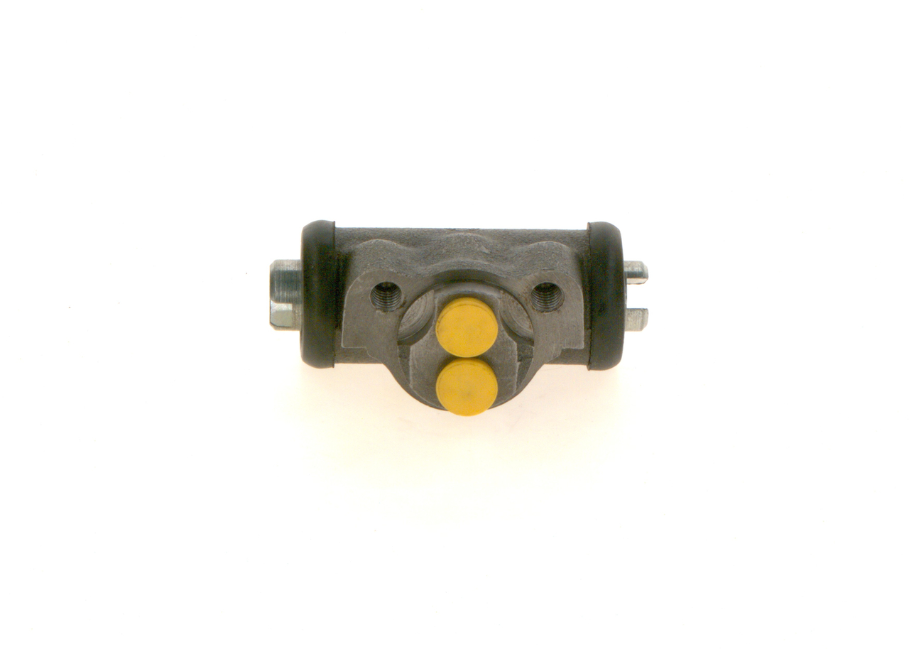 BOSCH 0 986 475 718 Radbremszylinder MITSUBISHI L 300 III Bus (P0_W, P1_W, P2_W) 2.4 4WD (P24W) 112 PS Benzin 2003