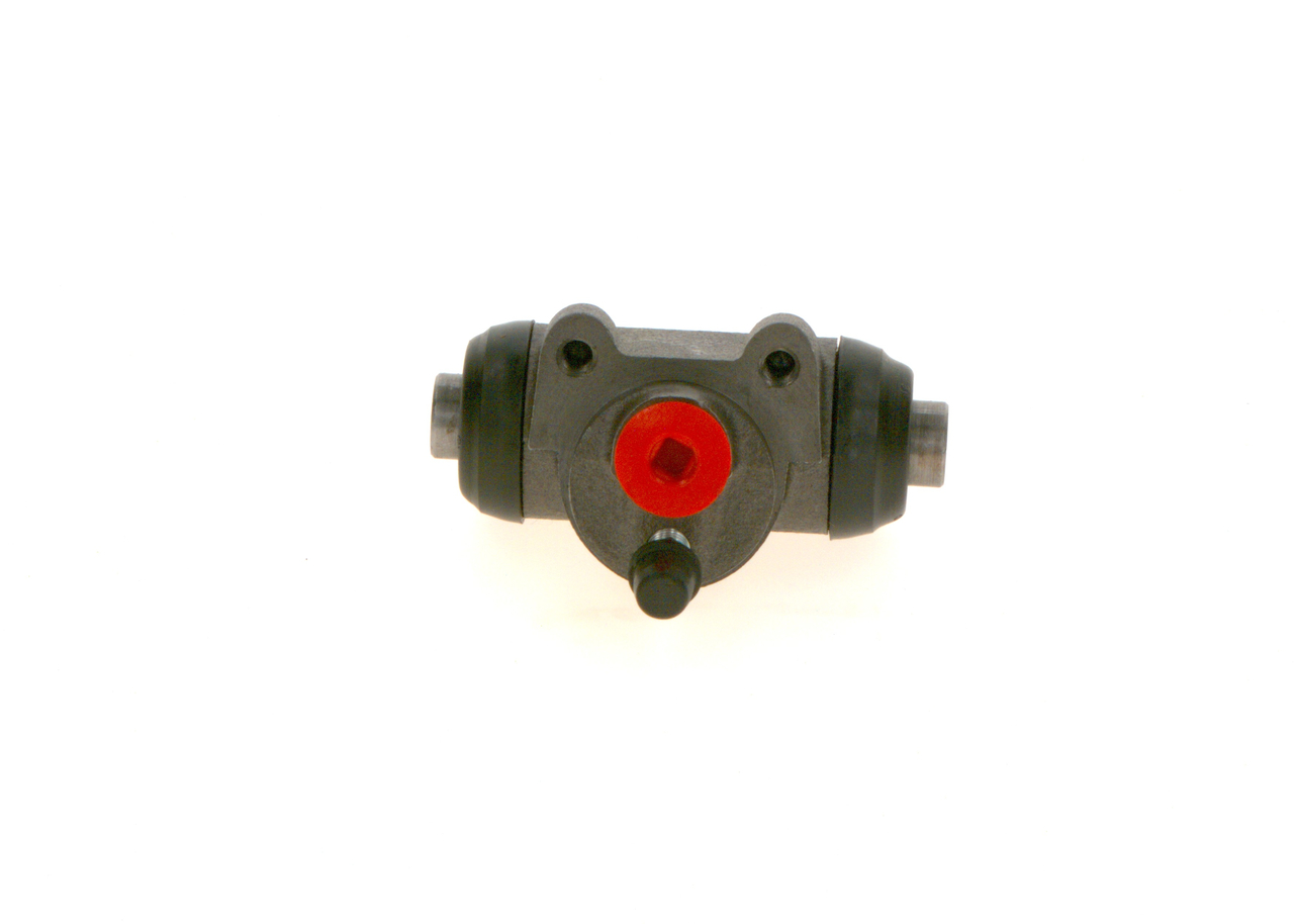 OEM-Nummer 77 01 038 287 - Radbremszylinder 0 986 475 765 RENAULT, ISUZU, RENAULT TRUCKS, GMC