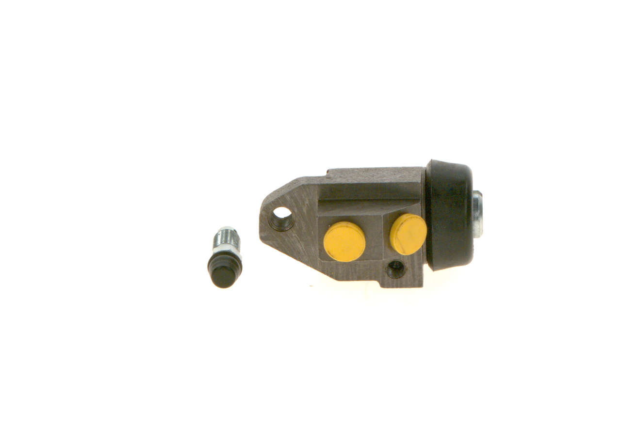 Número OEM GWC 126 - Cilindro de freno de rueda 0 986 475 799 MG, ROVER, AUSTIN, INNOCENTI