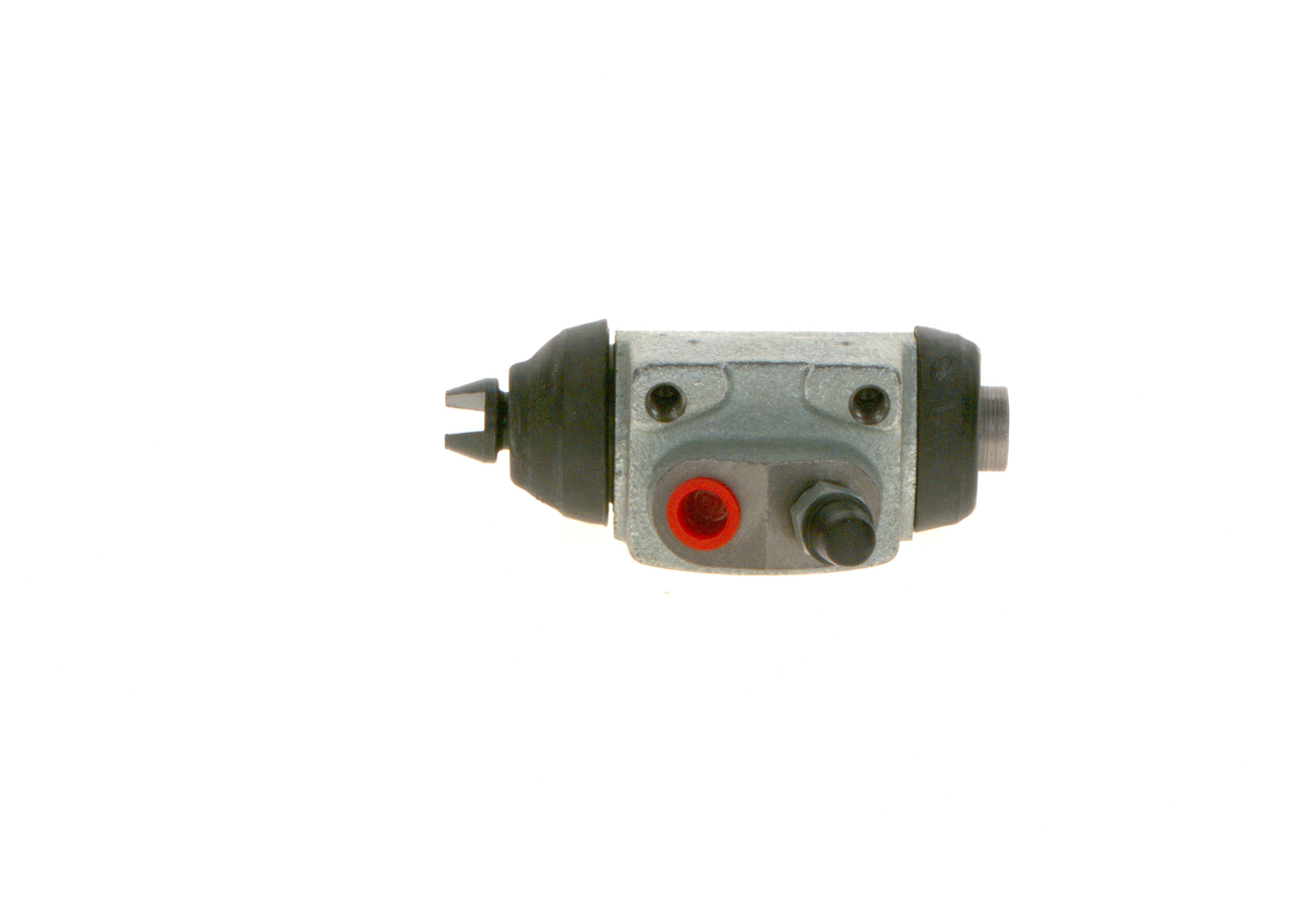 Cilindro do travão da roda 0 986 475 808 BOSCH ROVER 200 Cabrio (XW) 216 1.6 1992 111 cv