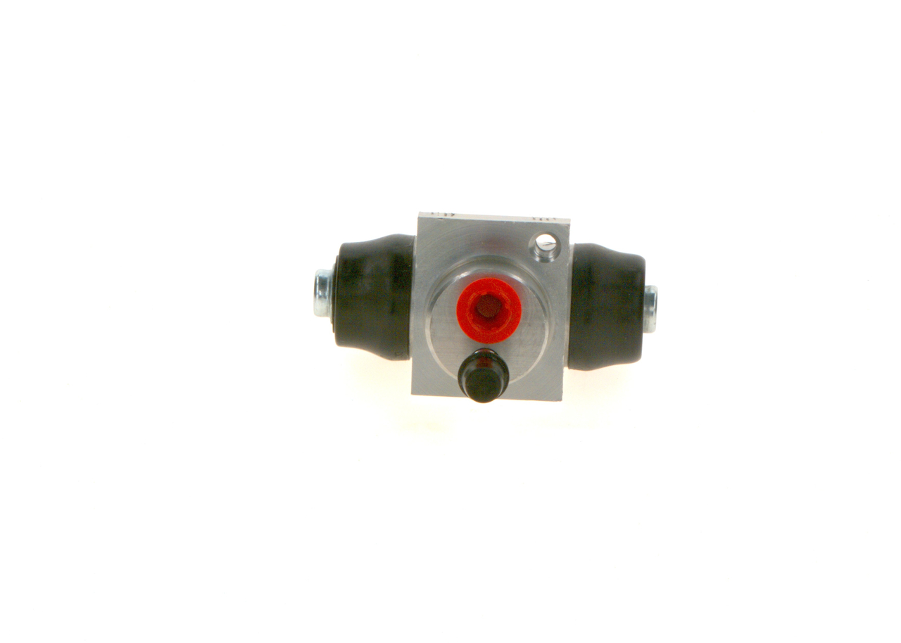 Cilindro de freno de rueda 0 986 475 869 BOSCH OPEL Corsa C Hatchback (X01) 1.7 CDTI (F08, F68) 2004 100 cv