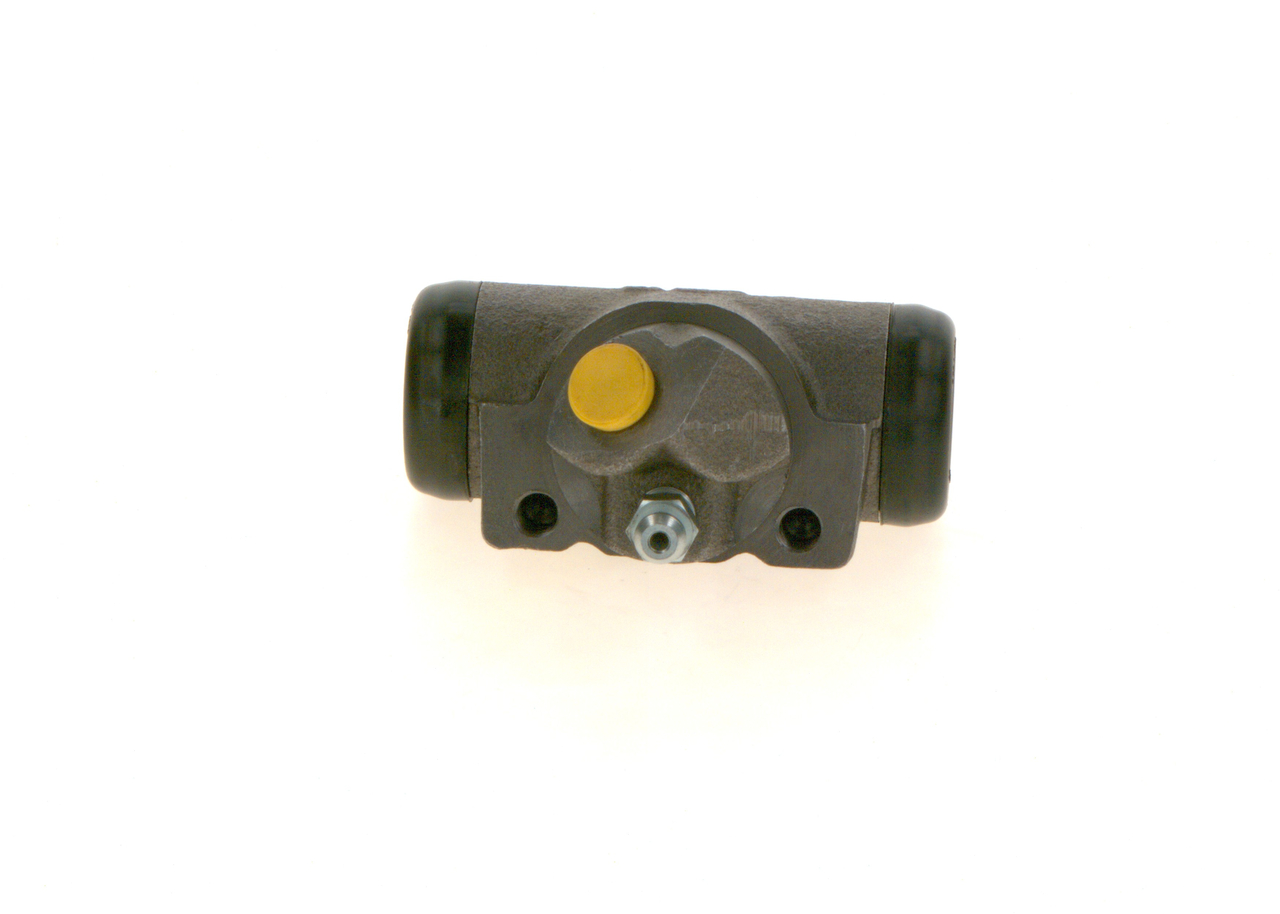 BOSCH | Tromlebremser 0 986 475 873 JEEP Comanche (MJ) 1994 billig online