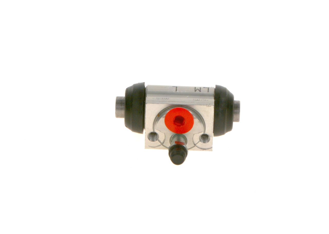 OEM-Nummer A 168 420 03 18 - Radbremszylinder 0 986 475 875 MERCEDES-BENZ