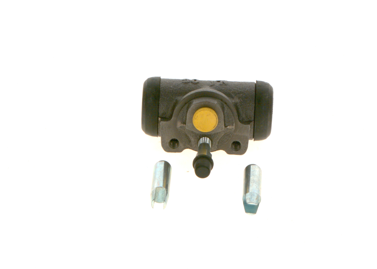 Número OEM 44100 C7100 - Cilindro de freno de rueda 0 986 475 893 NISSAN, INFINITI