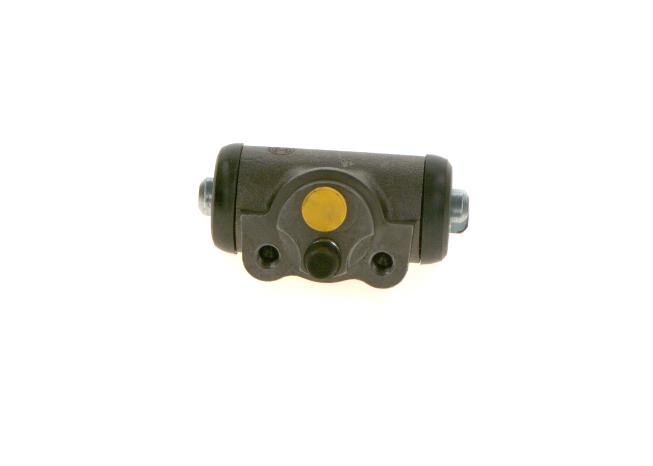 Mitsubishi L 200 Platform/Chassis (K6_T, K7_T) brake wheel cylinder BOSCH 0 986 475 919