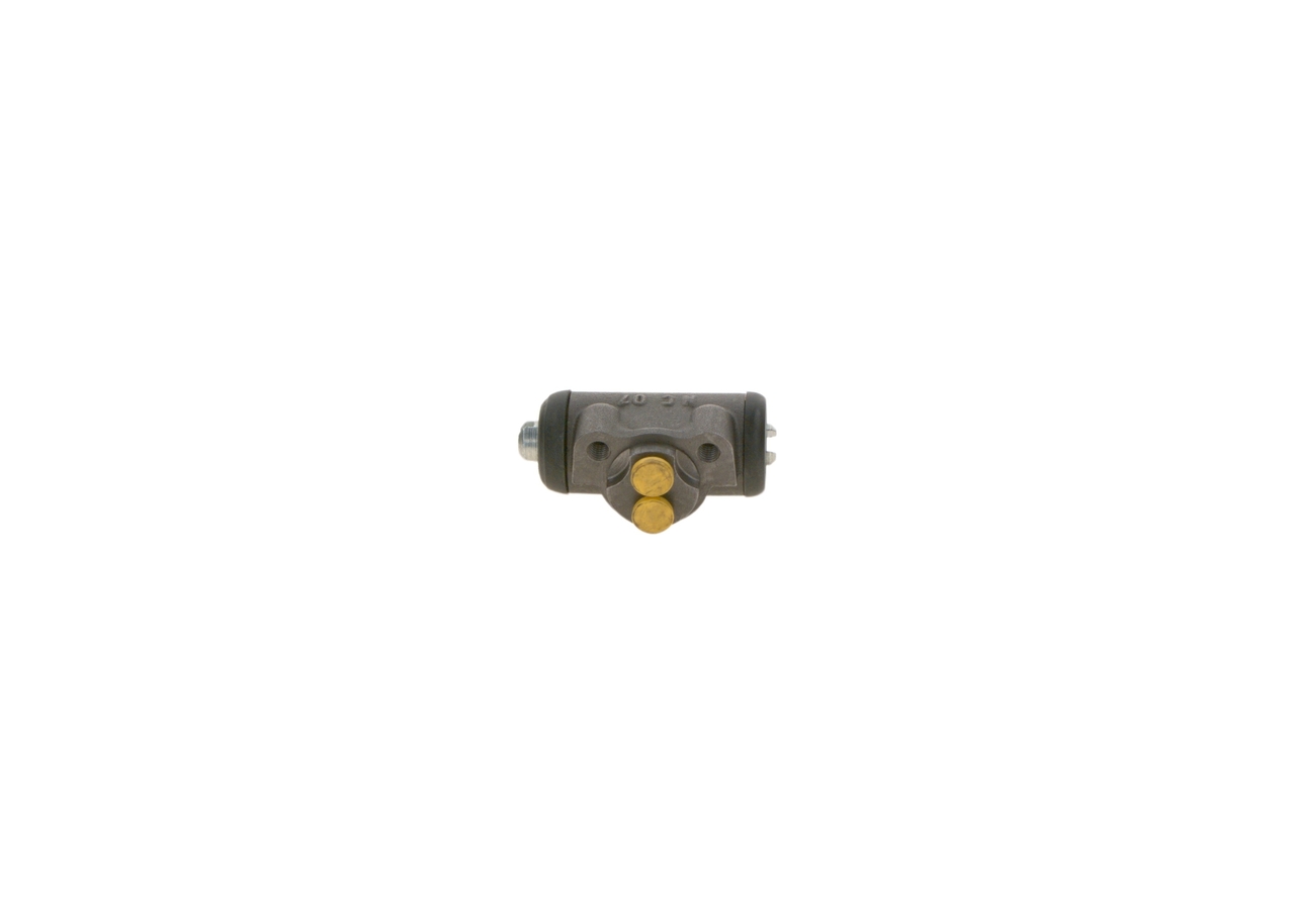 Mitsubishi L 200 Platform/Chassis (K6_T, K7_T) brake cylinder BOSCH 0 986 475 920