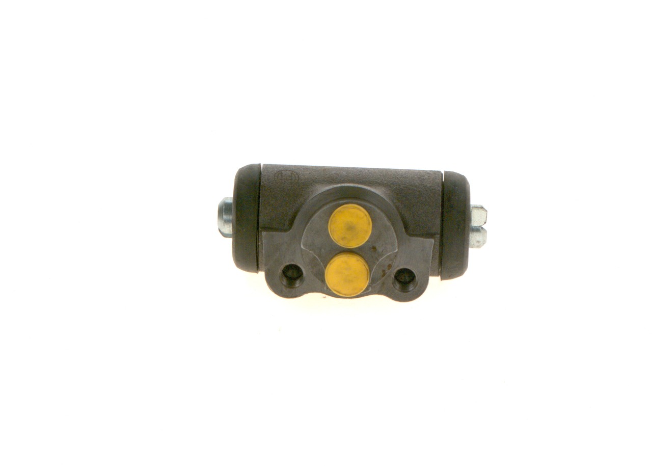 BOSCH 0 986 475 922 Radbremszylinder MITSUBISHI L 200 (K3_T, K2_T, K1_T, K0_T) 2.5 D 4WD 75 PS Diesel 1991