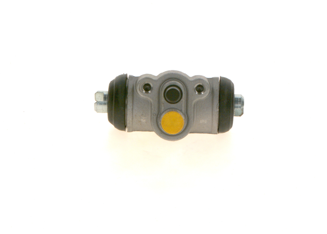 BOSCH 0 986 475 963 Drum brake SUZUKI Grand Vitara 2 SUV (JT, TE, TD) 2.0 137 hp Petrol 2022