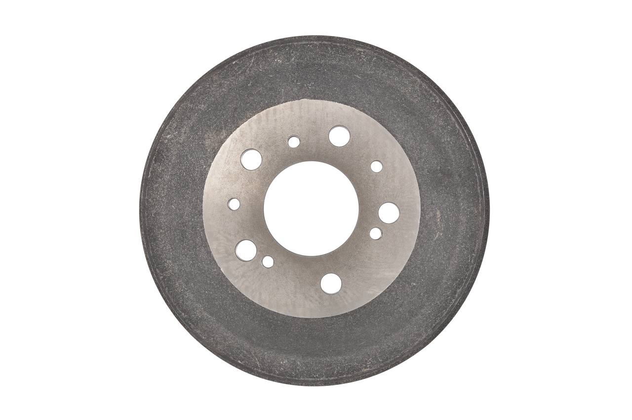 BOSCH 0 986 477 031 Bremsbelagsatz Trommelbremse FIAT Ducato II Bus (230)
