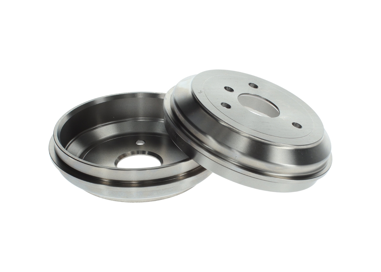 OEM-nummer A 451 423 00 01 - Remtrommel 0 986 477 103 MERCEDES-BENZ, SMART