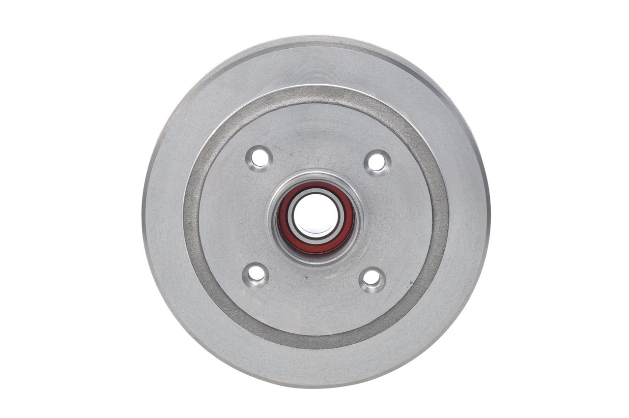 OEM-nummer 9 196 290 - Remtrommel 0 986 477 135 OPEL, CHEVROLET, VAUXHALL
