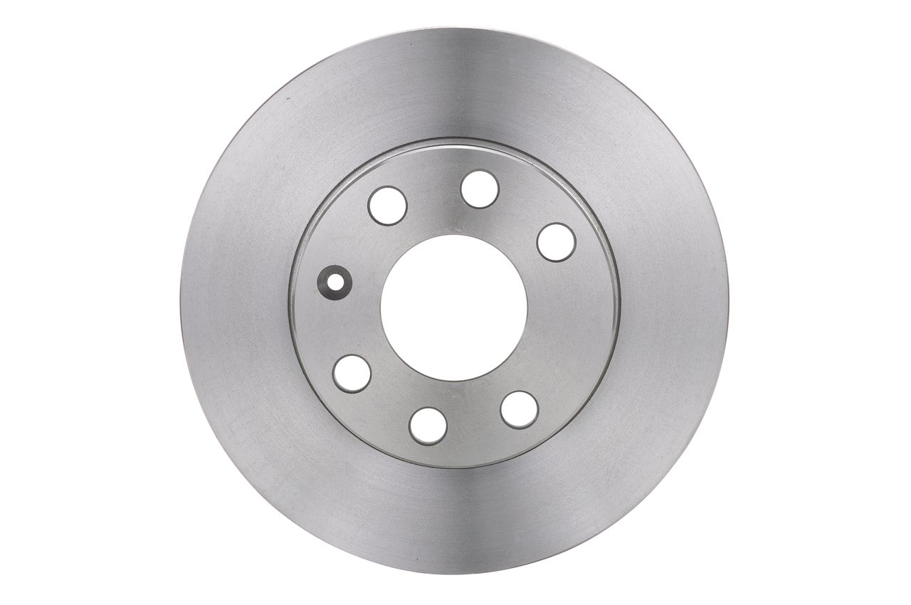 BOSCH 0 986 478 081 Brake discs VAUXHALL Astra Mk2 CC (T85) 1.7 D 57 hp Diesel 1991