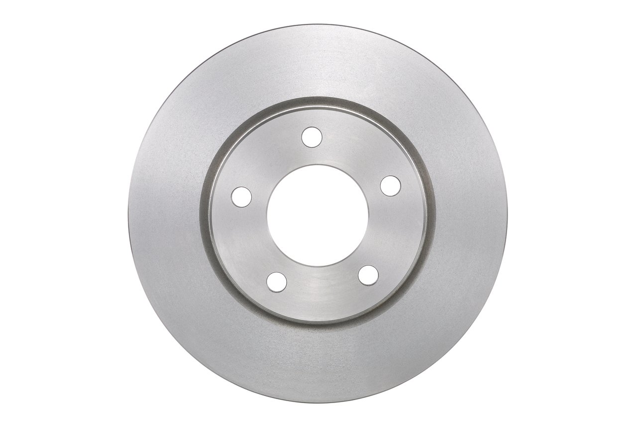 BOSCH | Dischi Oleato, ad alto tenore di carbonio, ventilato, ventilazione interna 0 986 478 109 CHRYSLER Voyager IV (RG, RS) 2007 economici online