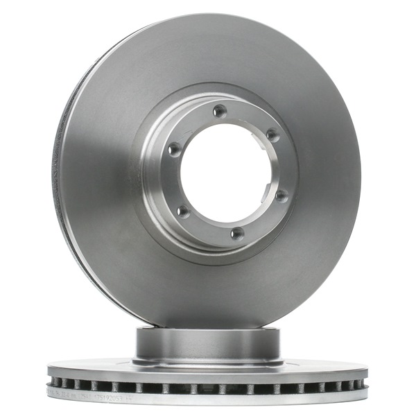 BOSCH 0 986 478 113 brake discs RENAULT Trafic I Van (T1, T2, T3, T4) 2.1 D 58hp 1987