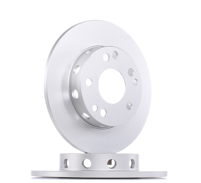 Número OEM 20 142 11212 - Disco de travão 0 986 478 114 MERCEDES-BENZ, SMART